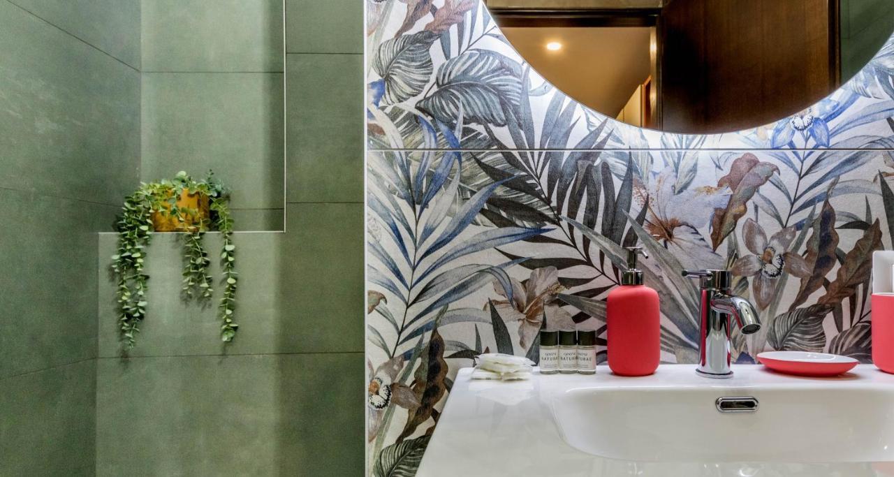 Joivy Superb Apt Close To Fiera Milano And City Life Milão Exterior foto