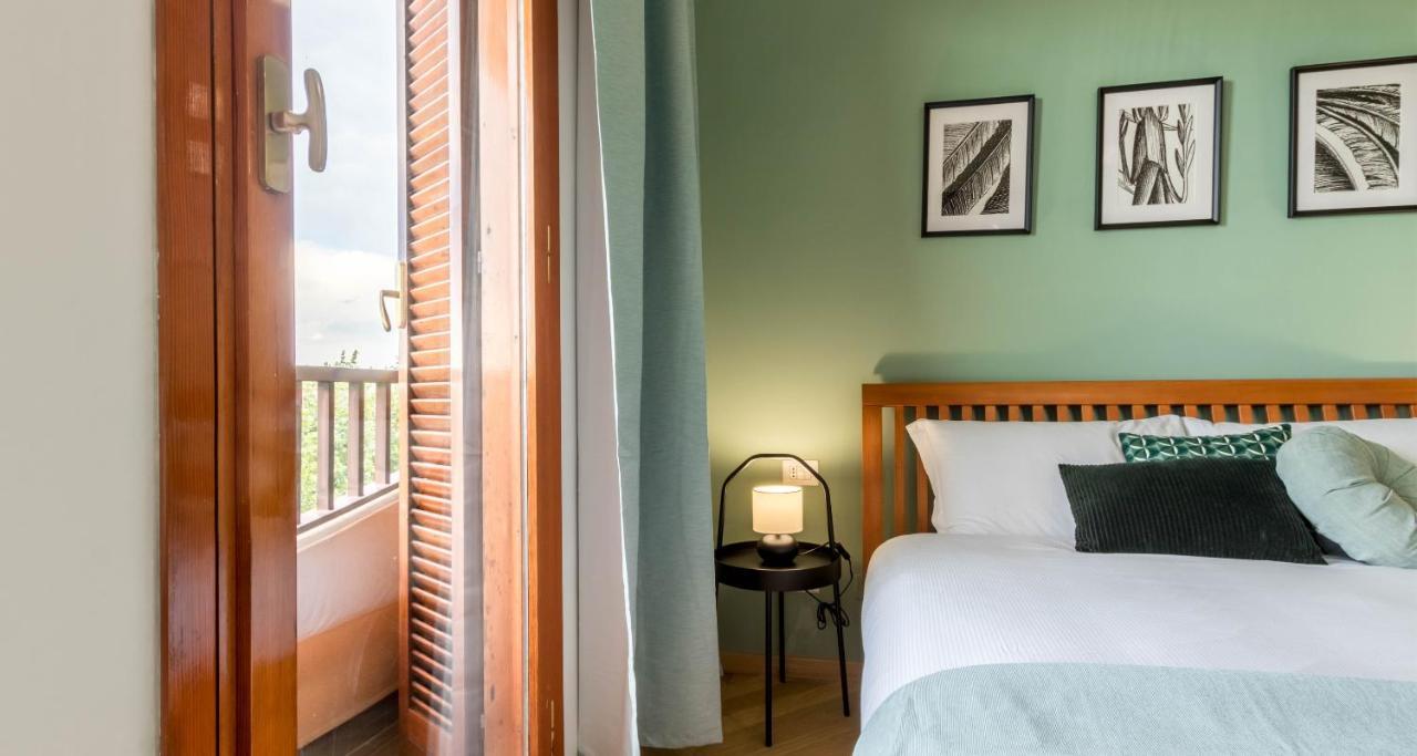 Joivy Superb Apt Close To Fiera Milano And City Life Milão Exterior foto