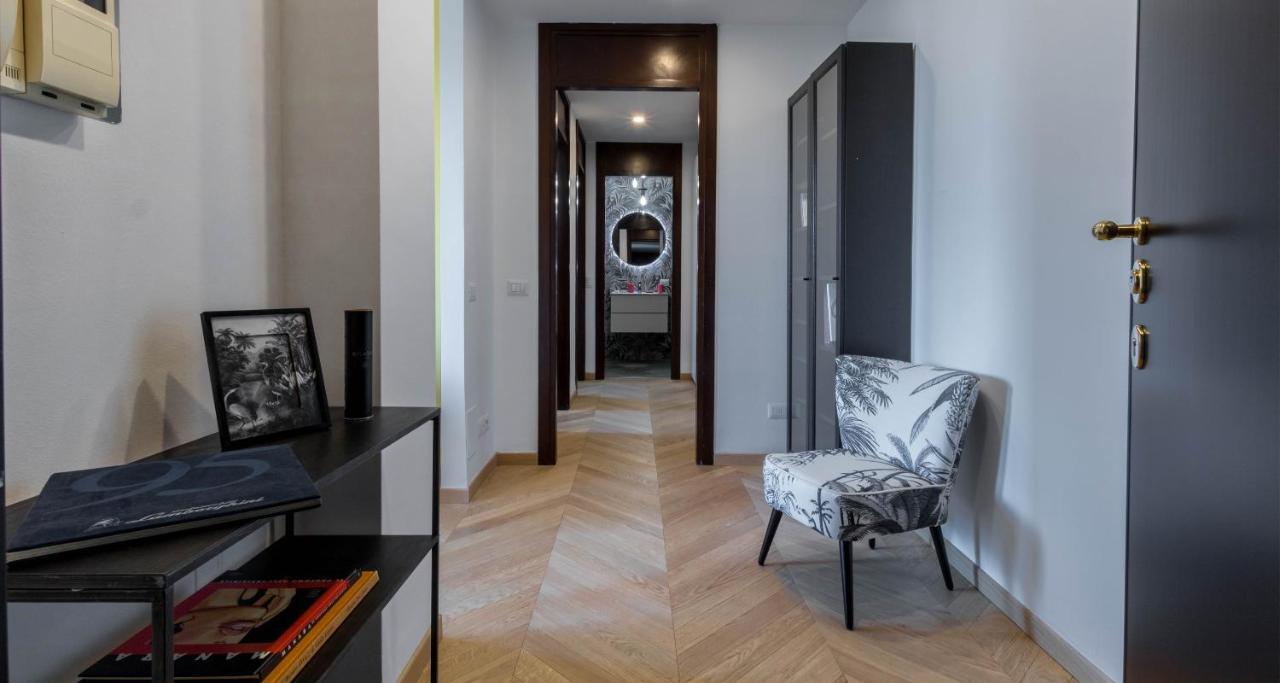Joivy Superb Apt Close To Fiera Milano And City Life Milão Exterior foto